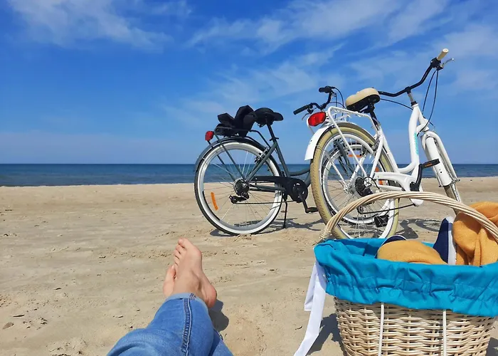 Dom Wypoczynkowy Oskar Jastrzębia Góra