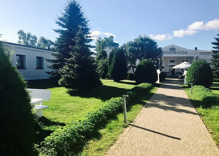 Bed and Breakfast Marmas Jastrzębia Góra